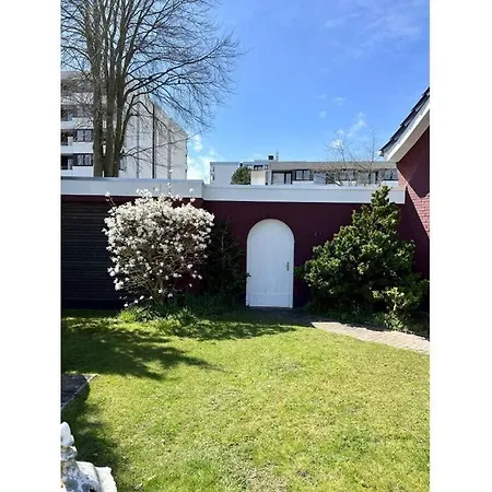 1 Ostlandstrasse 度假居